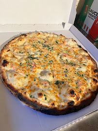 Photos du propriétaire du Pizzas à emporter Le Napoli Pizza à Rognac - n°2