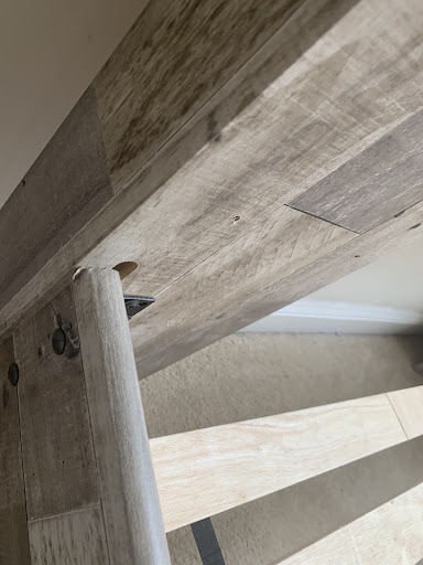 Furniture Store «Ashley HomeStore», reviews and photos, 6312 W Broad St, Richmond, VA 23230, USA