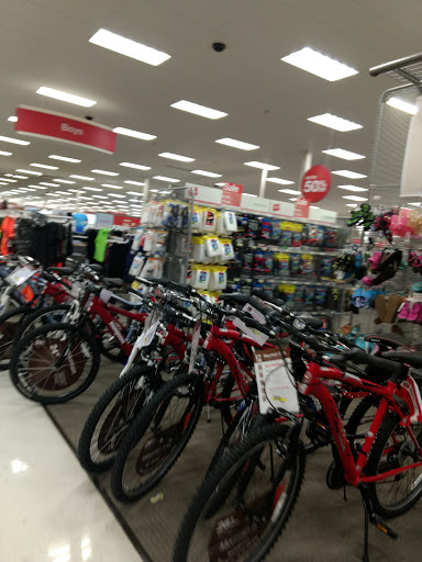 Department Store «Target», reviews and photos, 2966 E 3rd St, Bloomington, IN 47401, USA