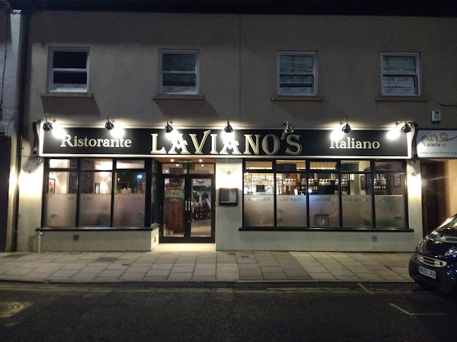 Laviano's Italian Restaurant - Bristol