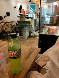 Photo n°41 de Dada trattoria à Paris ()