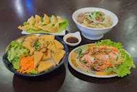 Vermicelle du Restaurant vietnamien Viet Siam à Paris - n°1