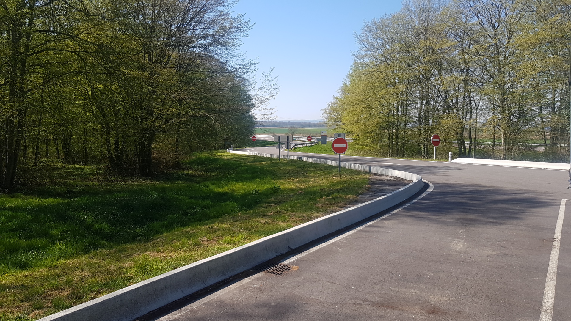 Photo n° 2 de l'avis de Georgian.e fait le 01/04/2020 à 13:21