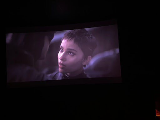 Movie Theater «Cinemark Alliance Town Center & XD», reviews and photos, 9228 Sage Meadow Trail, Fort Worth, TX 76177, USA