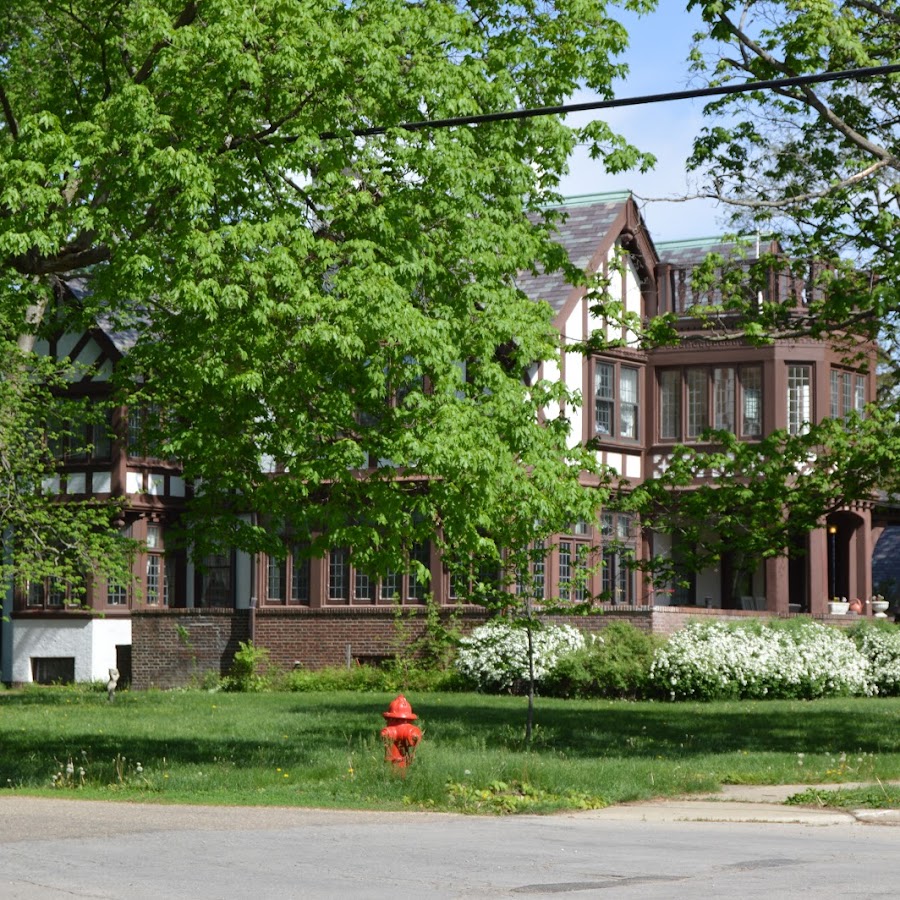 North State Street Historic District