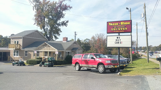 Used Car Dealer «Value Ride Car Sales», reviews and photos, 1336 Opelika Rd, Auburn, AL 36830, USA