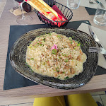 Photo n°2 de l'avis de Monika. fait le 12/03/2023 à 02:07 sur le  La Vita è Bella Ristorante - Insalateria à Como