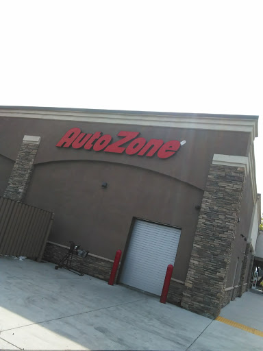 Auto Parts Store «AutoZone», reviews and photos, 2309 W Hammer Ln, Stockton, CA 95209, USA