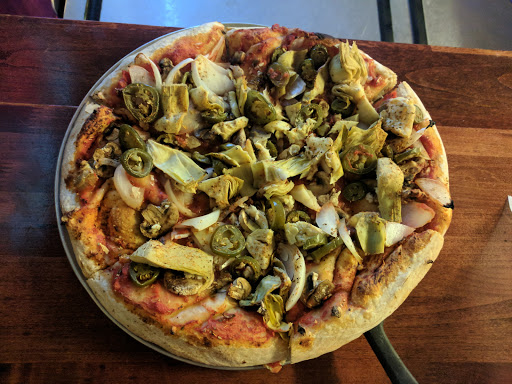 Filippi's Pizza Grotto Norco