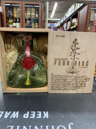 Liquor Store «El Cerrito Market & Liquor», reviews and photos, 19480 E Ontario Ave # C, Corona, CA 92881, USA