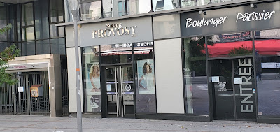 Franck Provost - Coiffeur Ermont à Ermont