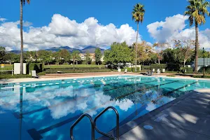 Monte Vista Pool image