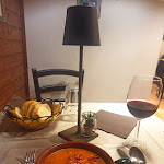 Photo n°2 de l'avis de Alexander.e fait le 04/11/2023 à 19:33 sur le  Salsapariglia Italian Ristorantino - Trieste Restaurant à Trieste