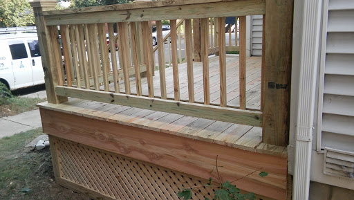 Handyman «Columbus Handyman», reviews and photos, 1010 Old Henderson Rd #102, Columbus, OH 43220, USA