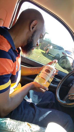 Liquor Store «Discount Liquor Store», reviews and photos, 2907 Irving Blvd, Dallas, TX 75247, USA