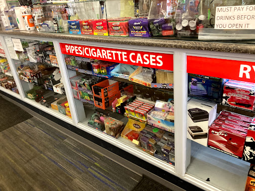 Tobacco Shop «Tobacco World», reviews and photos, 143 Wooster Road North, Barberton, OH 44203, USA