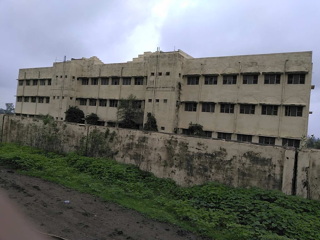 महर्षि इंस्टी.ऑफ वैदिक & मैनेजमेंट