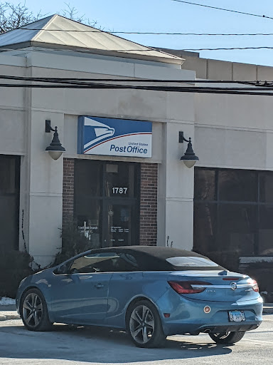 Post Office «United States Postal Service», reviews and photos, 1787 Orchard Ln, Northfield, IL 60093, USA