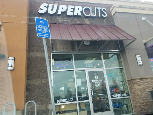 Supercuts, 2555 Jorie Ln NE #102, Keizer, OR 97303, USA
