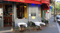 Photos du propriétaire du Restaurant italien Auberge de Venise Bastille à Paris - n°3