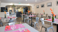 Atmosphère du Restaurant français Les Tables Vatel à Bordeaux - n°20