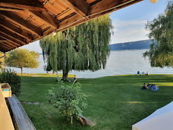 Strandbad Ludwigshafen'in fotoğrafı ve yerleşim