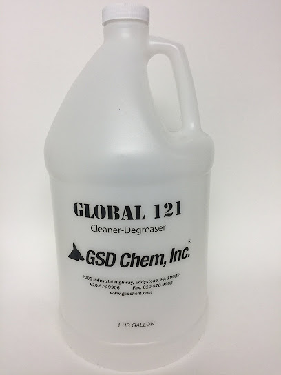 GSD Chem, Inc.
