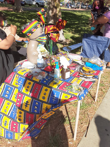 Gift Shop «Albo African Gift Shop», reviews and photos, 6421 Telegraph Ave, Oakland, CA 94609, USA