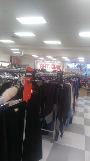 Department Store «T.J. Maxx», reviews and photos, 417 Mary Esther Cut Off NW, Fort Walton Beach, FL 32548, USA