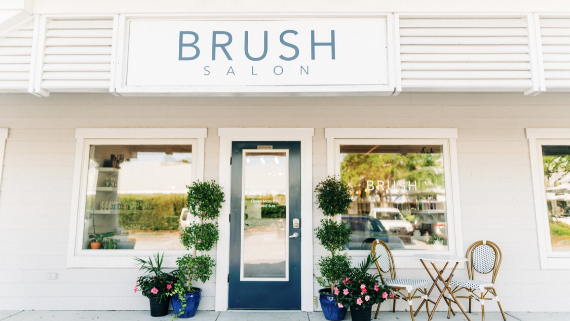 Brush Salon