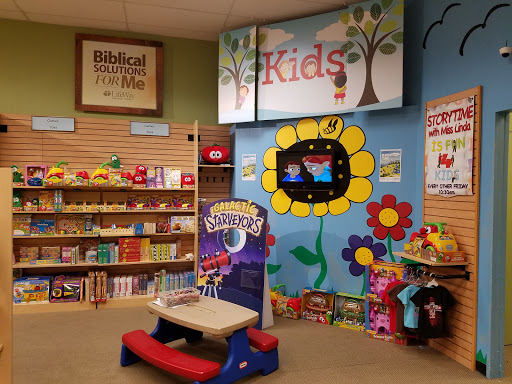 Book Store «LifeWay Christian Store», reviews and photos, 7401 W Bell Rd, Peoria, AZ 85382, USA