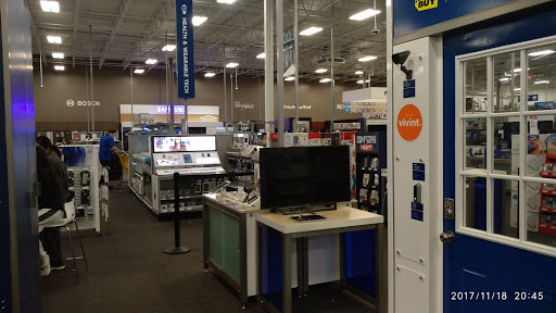Electronics Store «Best Buy», reviews and photos, 237 Crossroads Blvd, Cary, NC 27518, USA