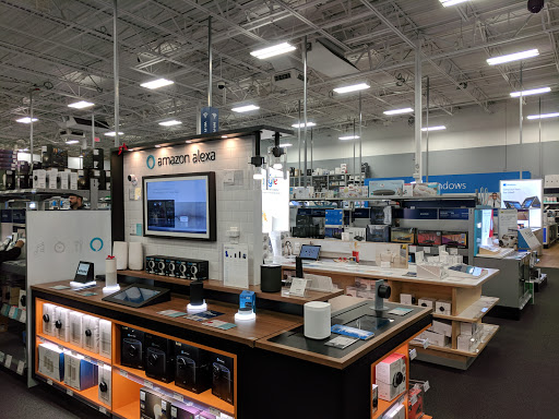 Electronics Store «Best Buy», reviews and photos, 6060 Long Prairie Rd, Flower Mound, TX 75028, USA