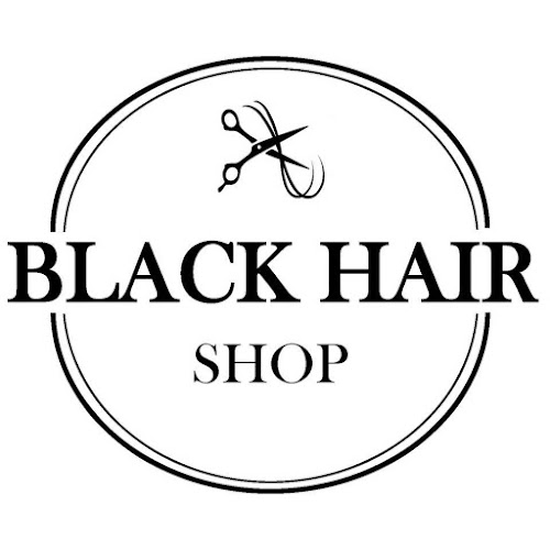 Black Hair Shop - Szépségszalon