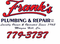 Frank's Plumbing Morgan Hill - Photo 2 - Car repair in , Gilroy