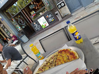 Pizza du Pizzeria Lumberjack Pizza à Nantes - n°11