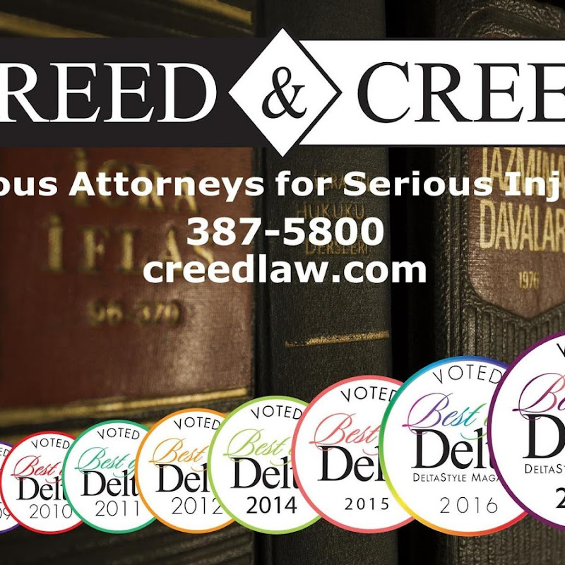 Creed & Creed Law Offices