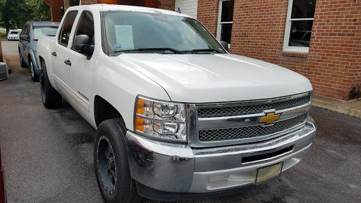 Used Car Dealer «Pre-Owned Car & Truck Liquidation Center», reviews and photos, 1510 S Military Hwy, Chesapeake, VA 23320, USA