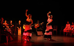 Clube Andaluz - Escola de Dança