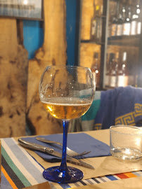 Plats et boissons du Restaurant Menje E Caille à Argelès-sur-Mer - n°6