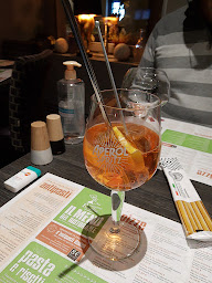 Photo n°8 de Mamma Emilia à Belfort ()