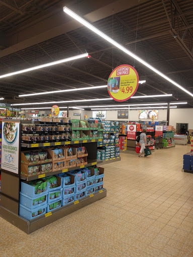 Supermarket «ALDI», reviews and photos, 6310 Penn Ave S, Richfield, MN 55423, USA