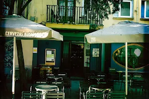 Café Museu image