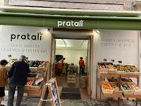 Photos du propriétaire du Restaurant Pratali à Bastia - n°1