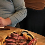 Photo n° 2 de l'avis de Ivan.i fait le 10/12/2023 à 10:18 pour Brutus Restaurant Bordeaux à Bordeaux