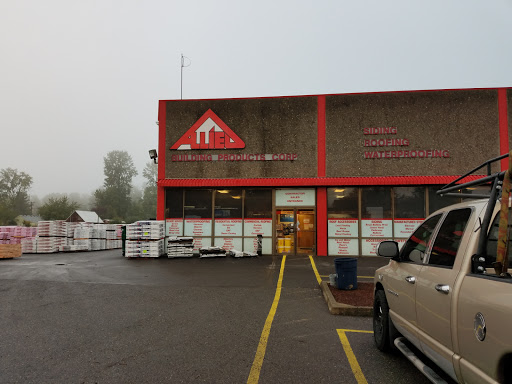 Allied Building Products, 11305 NE Marx St, Portland, OR 97220, USA, 