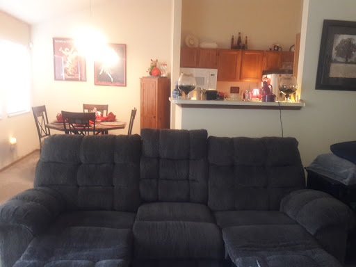 Furniture Store «Wichita Furniture», reviews and photos, 4502 E 13th St N, Wichita, KS 67208, USA