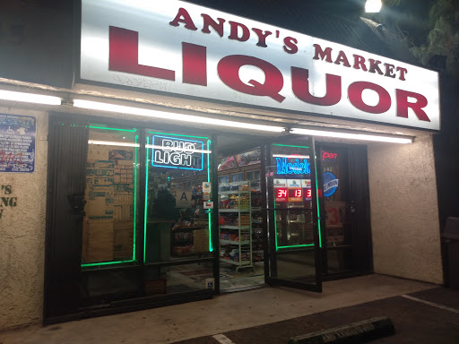 Andy's Market