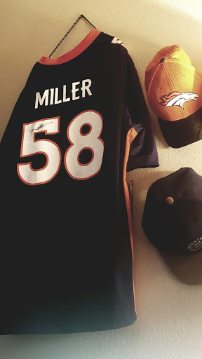 Comic Book Store «Sci Fi Factory», reviews and photos, 10716 N Beach St, Fort Worth, TX 76244, USA