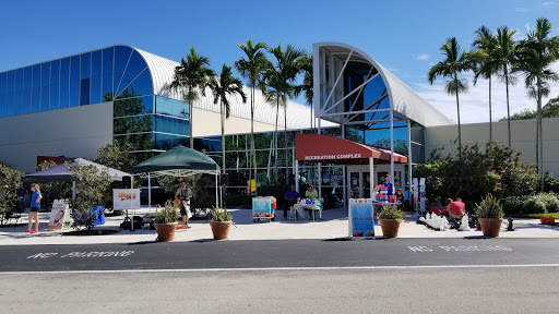 Recreation Center «Coconut Creek Recreation Complex», reviews and photos, 4455 Sol Press Blvd, Coconut Creek, FL 33073, USA